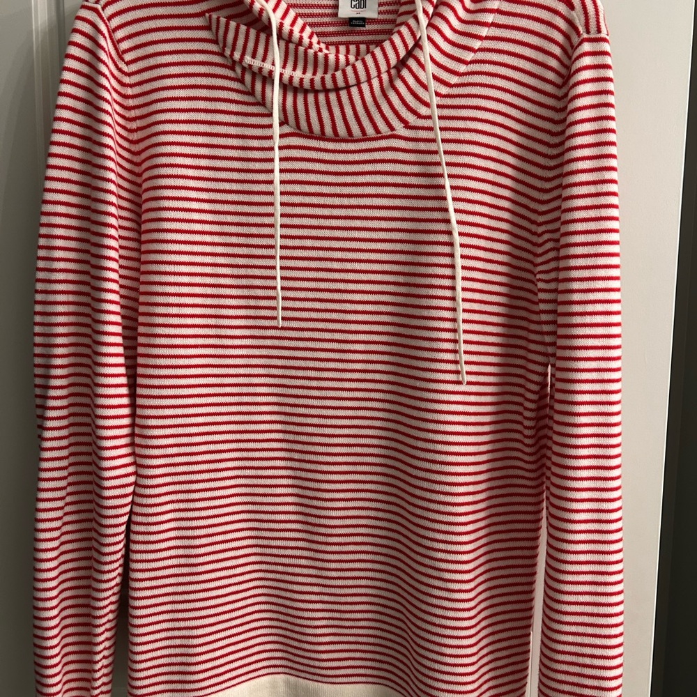 CAbi Ringmaster Pullover - image 2